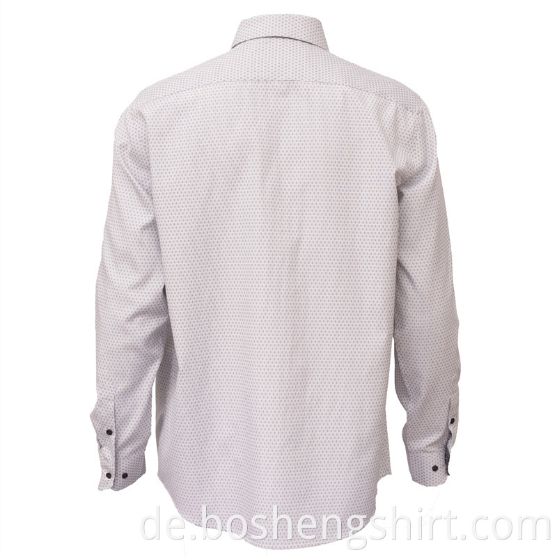 Men Dress Shirt